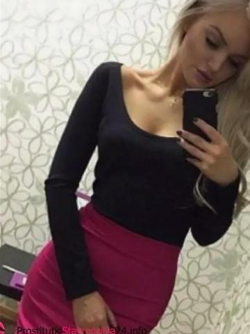 Анкета проститутки Анна - Фото 1, , 27 лет, №182052